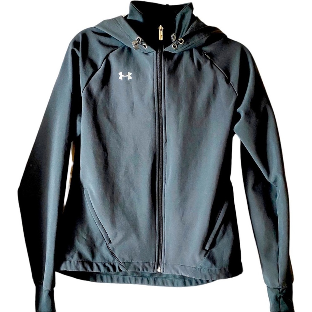Women’s Under Armour Jacket Small